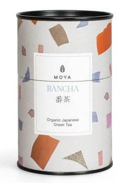 Bancha Grüner Tee BIO 60g