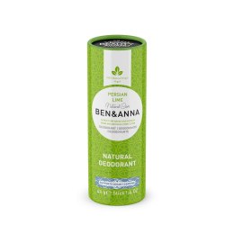 Persian Lime ECO Soda Deodorant 40g