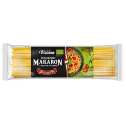 BIO Spaghetti Nudeln 500g