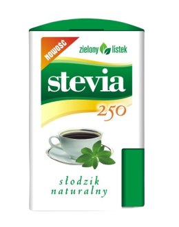 Stevia Lutschtabletten Im Spender (250 stk) 13g