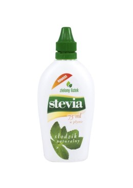 Stevia Flüssiger Süssstoff 75ml