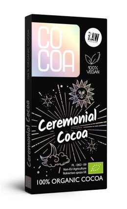 BIO Zeremonieller Kakao 50g