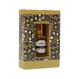 Parfüm in Oudh-Öl 10ml
