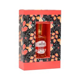 Parfüm in Rosenöl 10ml
