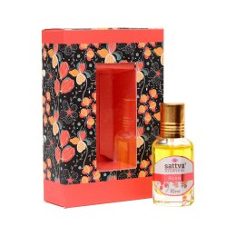 Parfüm in Rosenöl 10ml