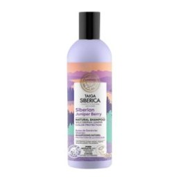 Shampoo Für Coloriertes Haar Farbschutz 270ml