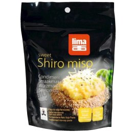 Miso Shiro Reis Und Sojabohnenpaste BIO 300g