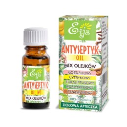 Antispetyk-Öl Ätherisches Öl 10ml