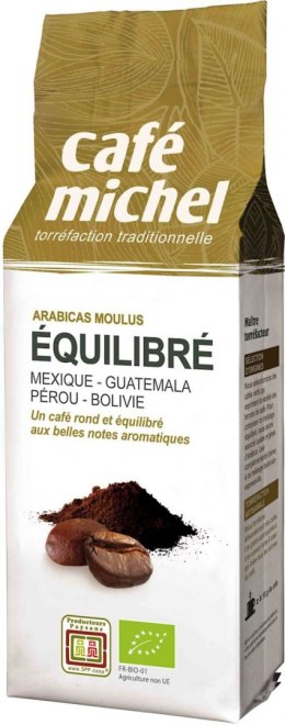 Arabica Premium BIO Kaffee 250g