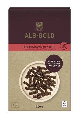 BIO Glutenfreie Schnecken Nudeln 250g
