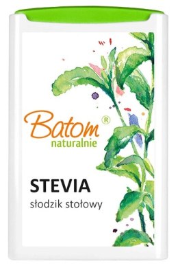Stevia in Tabletten 18g(300 Tabletten)