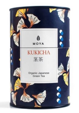 Kukicha Grüner Tee BIO 60g
