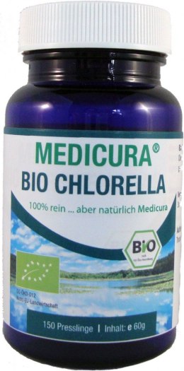 Chlorella BIO 150 Pellets 60g