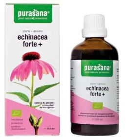 Echinacea Forte Drops BIO 100ml