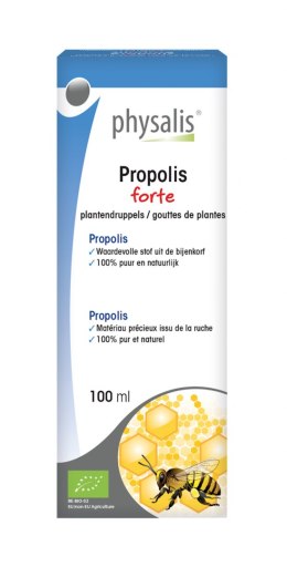 Propolis Forte BIO Extrakt 100ml