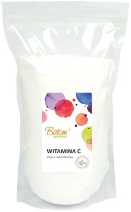 Vitamin C (1000mg) 1kg