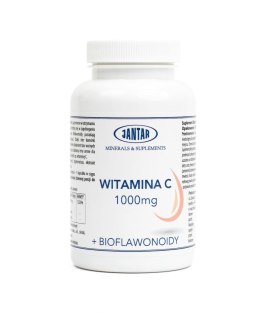 Vitamin C 90 Kapseln (1000mg)