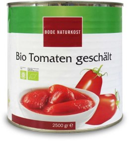Tomaten Ohne BIO-Schale 2,5kg